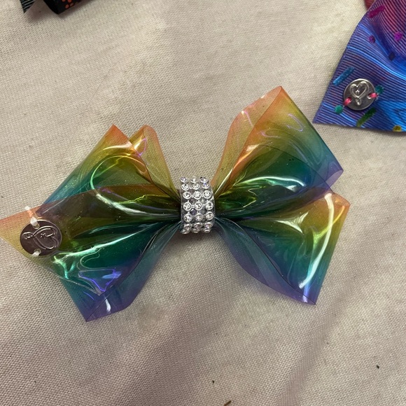 Jojo siwa bows - Picture 7 of 8